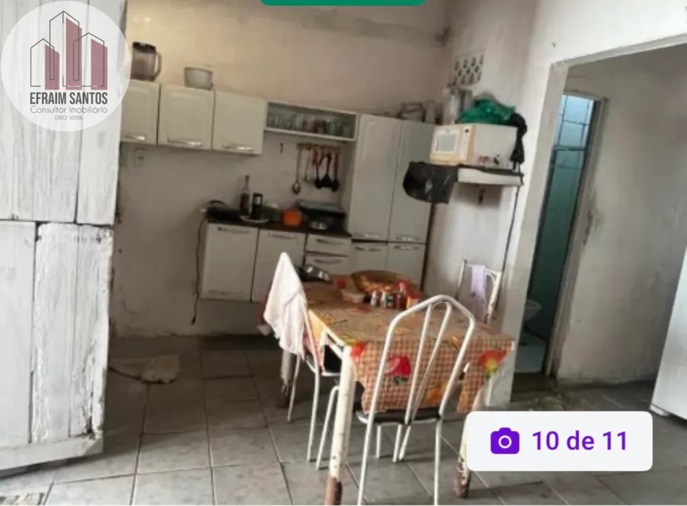 Casa, 3 quartos, 200 m² - Foto 6