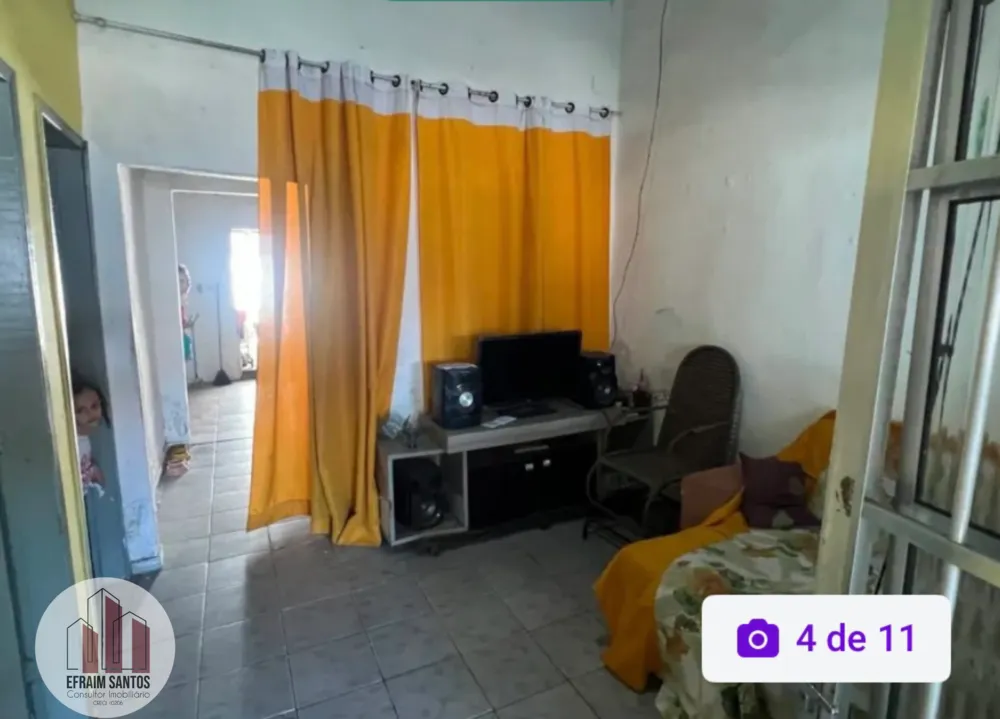 Casa, 3 quartos, 200 m² - Foto 4