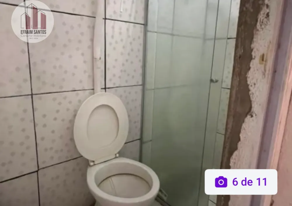 Casa, 3 quartos, 200 m² - Foto 11