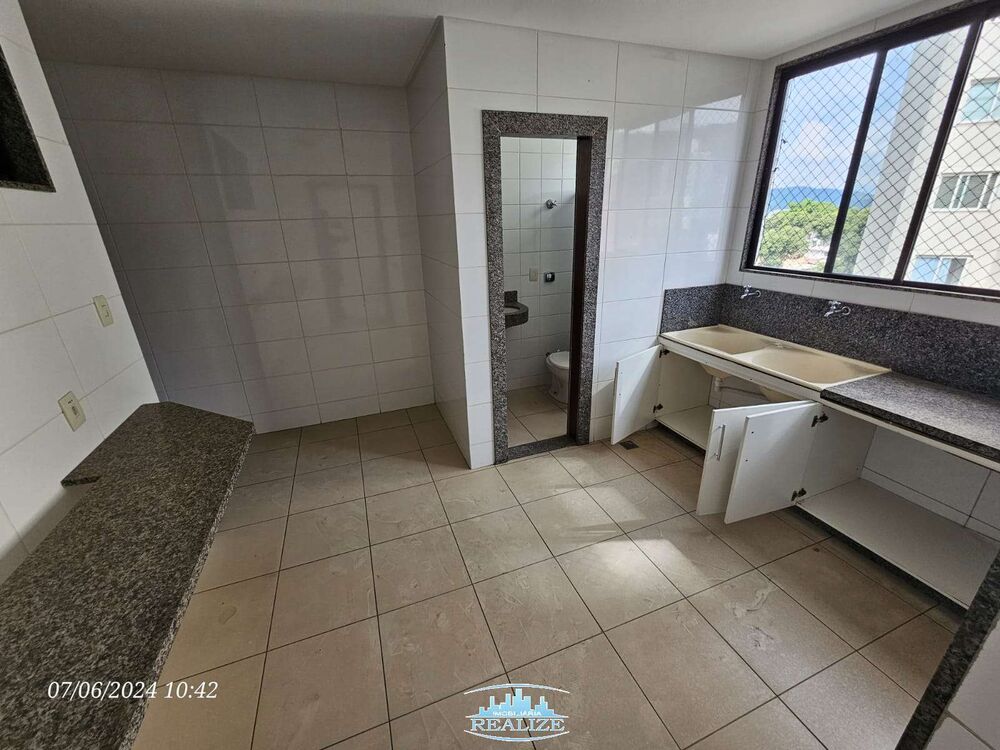 Apartamento, 5 quartos, 160 m² - Foto 14