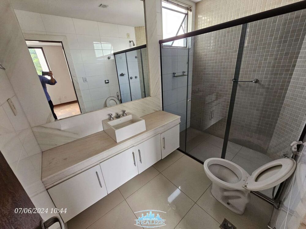 Apartamento, 5 quartos, 160 m² - Foto 11