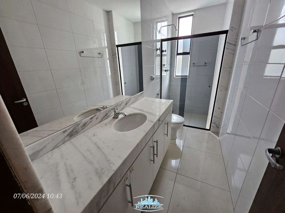 Apartamento, 5 quartos, 160 m² - Foto 2