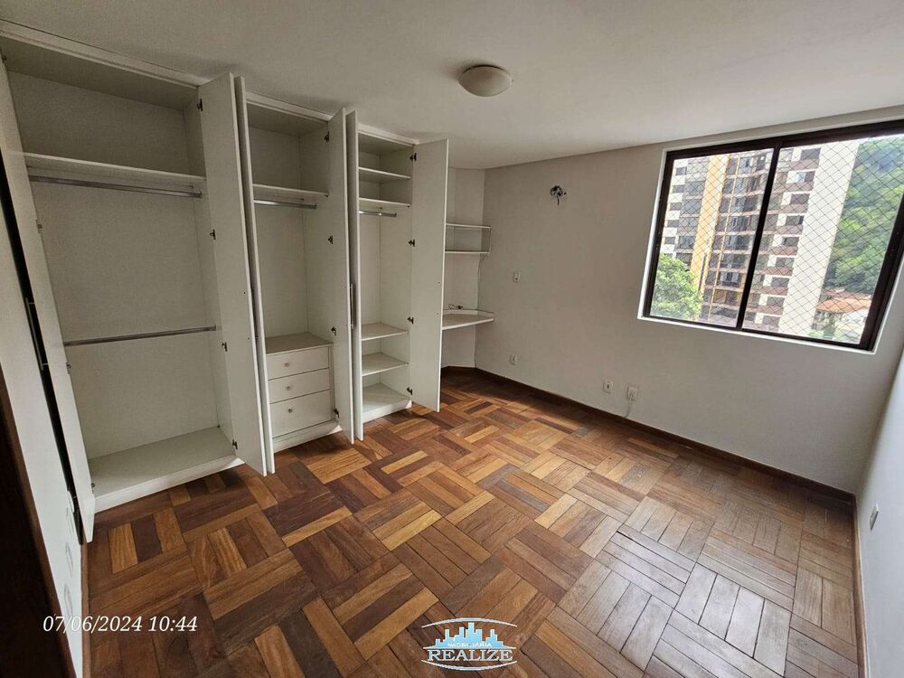 Apartamento, 5 quartos, 160 m² - Foto 6