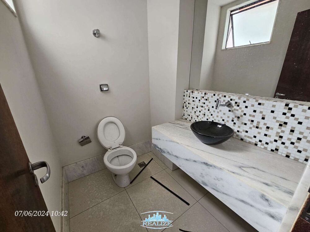 Apartamento, 5 quartos, 160 m² - Foto 1