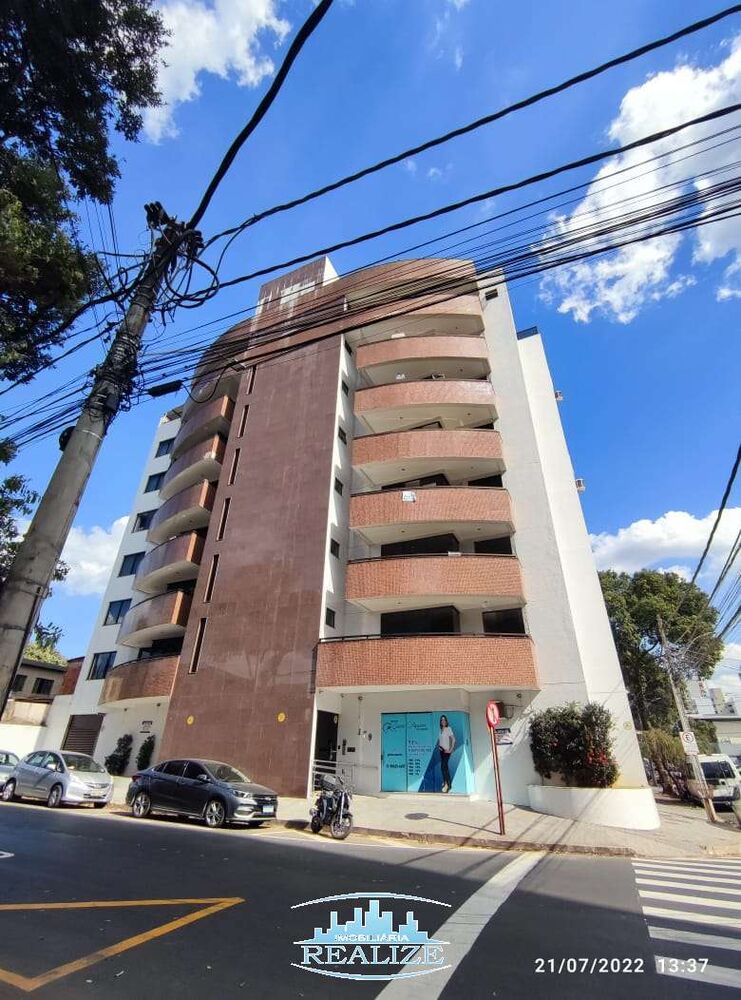 Apartamento, 5 quartos, 160 m² - Foto 10