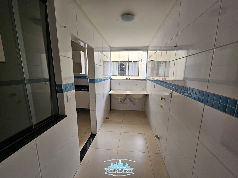 Apartamento, 2 quartos, 1 m² - Foto 3