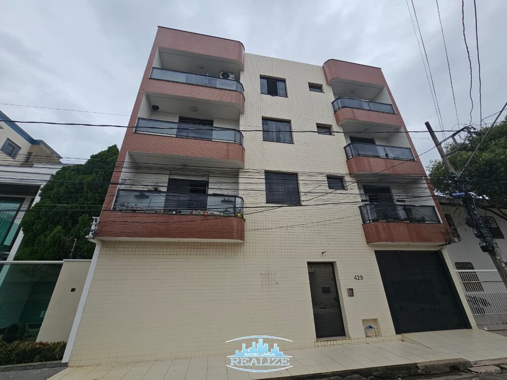 Apartamento, 2 quartos, 1 m² - Foto 1