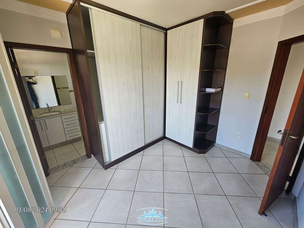 Apartamento, 3 quartos, 1 m² - Foto 2