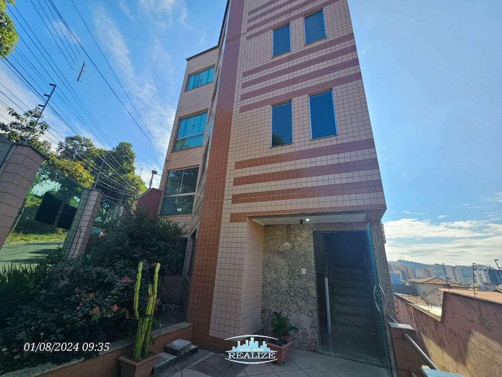 Apartamento, 3 quartos, 1 m² - Foto 1