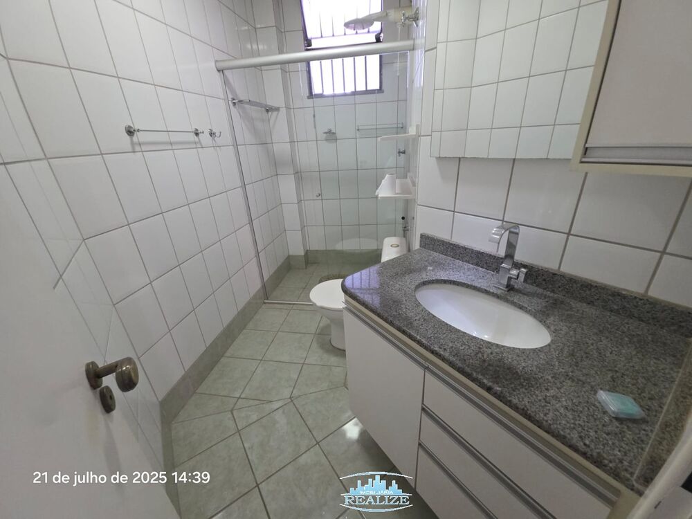 Apartamento, 3 quartos, 1 m² - Foto 1