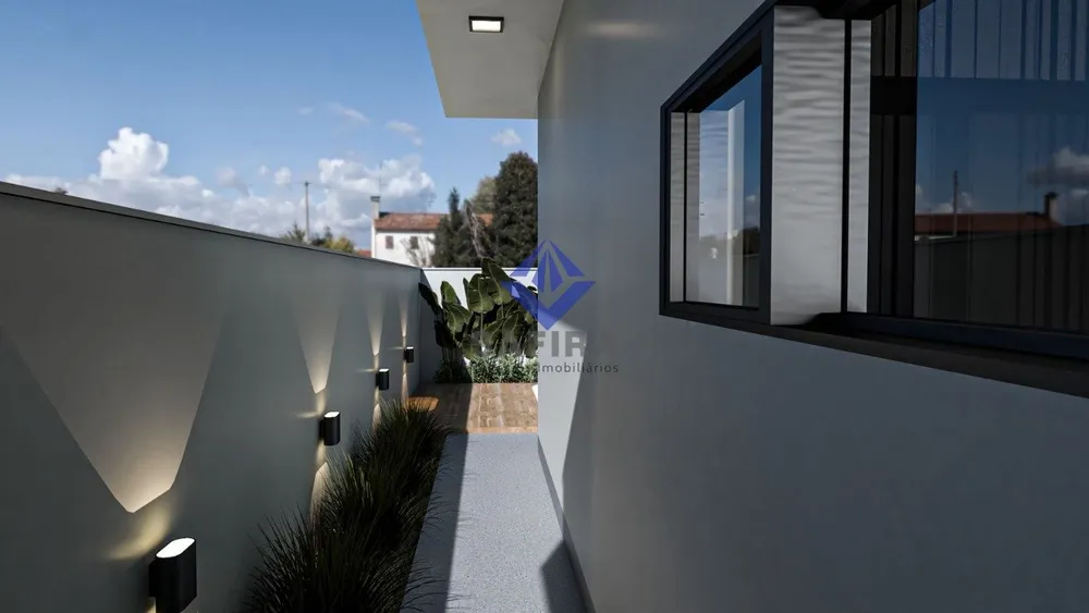 Casa, 3 quartos - Foto 7