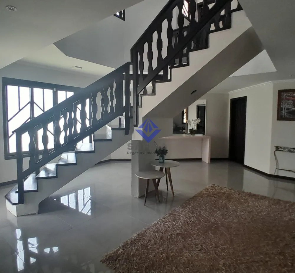 Casa, 5 quartos, 321 m² - Foto 7