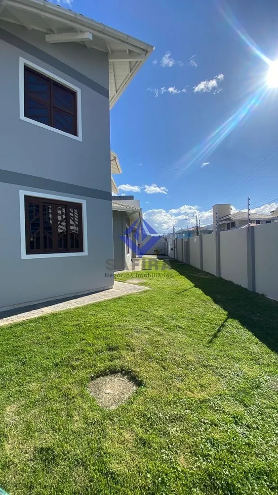 Casa, 5 quartos, 321 m² - Foto 3