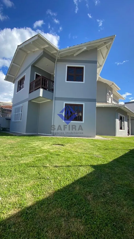 Casa, 5 quartos, 321 m² - Foto 1