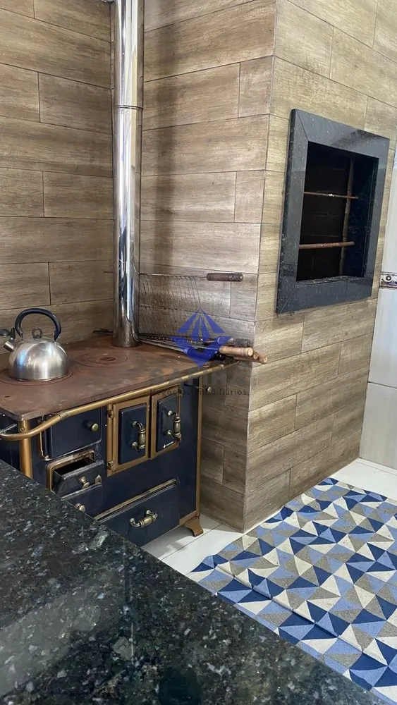 Casa, 5 quartos, 321 m² - Foto 5