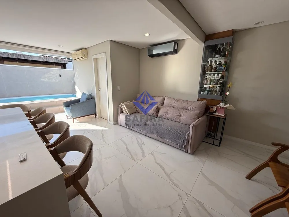 Casa de Condomínio, 2 quartos - Foto 6