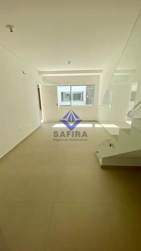 Sobrado, 2 quartos, 95 m² - Foto 13
