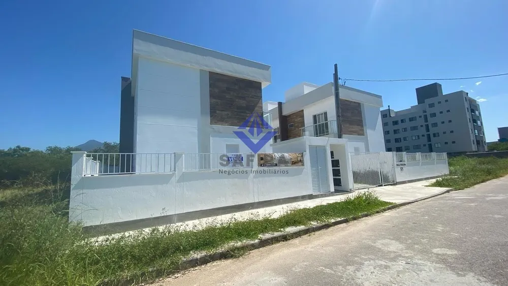 Sobrado, 2 quartos, 95 m² - Foto 3