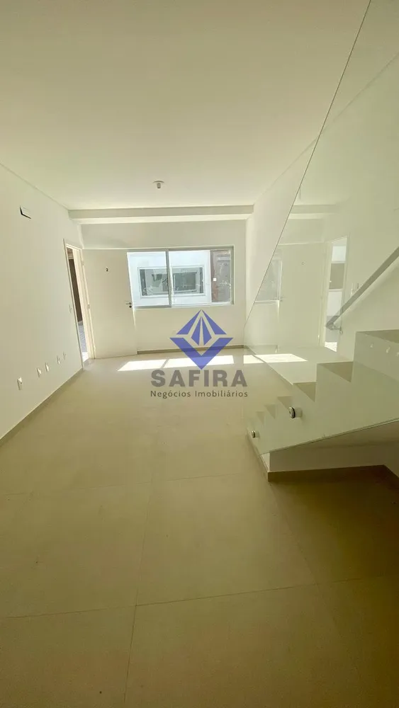 Sobrado, 2 quartos, 95 m² - Foto 9