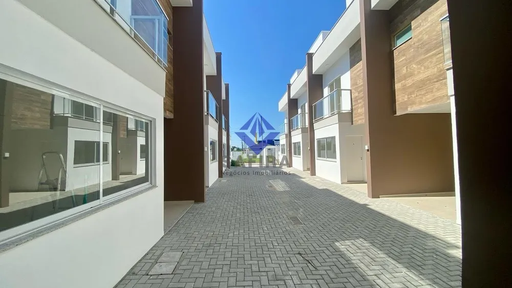 Sobrado, 2 quartos, 95 m² - Foto 6
