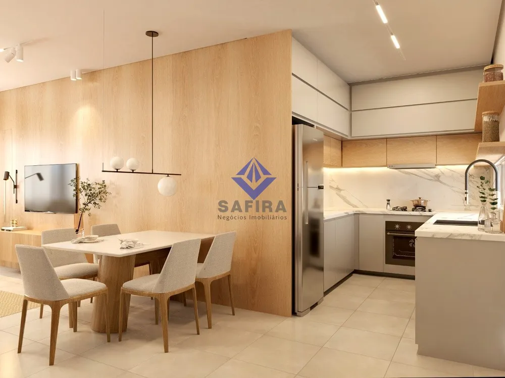 Sobrado, 2 quartos, 95 m² - Foto 20