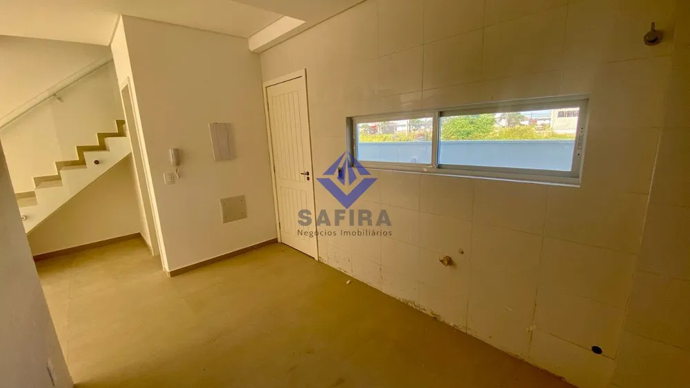 Sobrado, 2 quartos, 95 m² - Foto 7