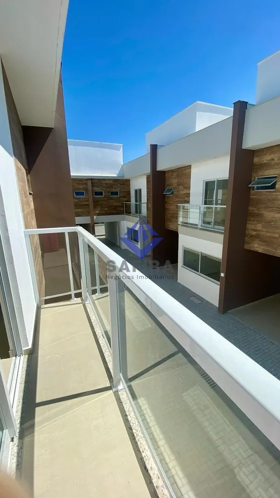 Sobrado, 2 quartos, 95 m² - Foto 5
