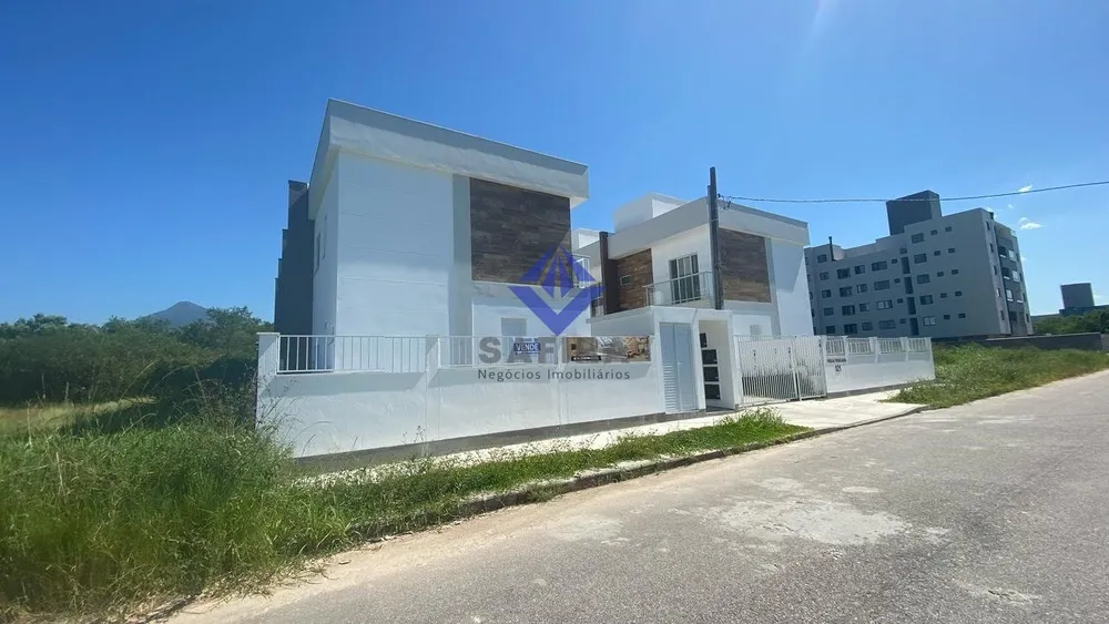 Sobrado, 2 quartos, 95 m² - Foto 4