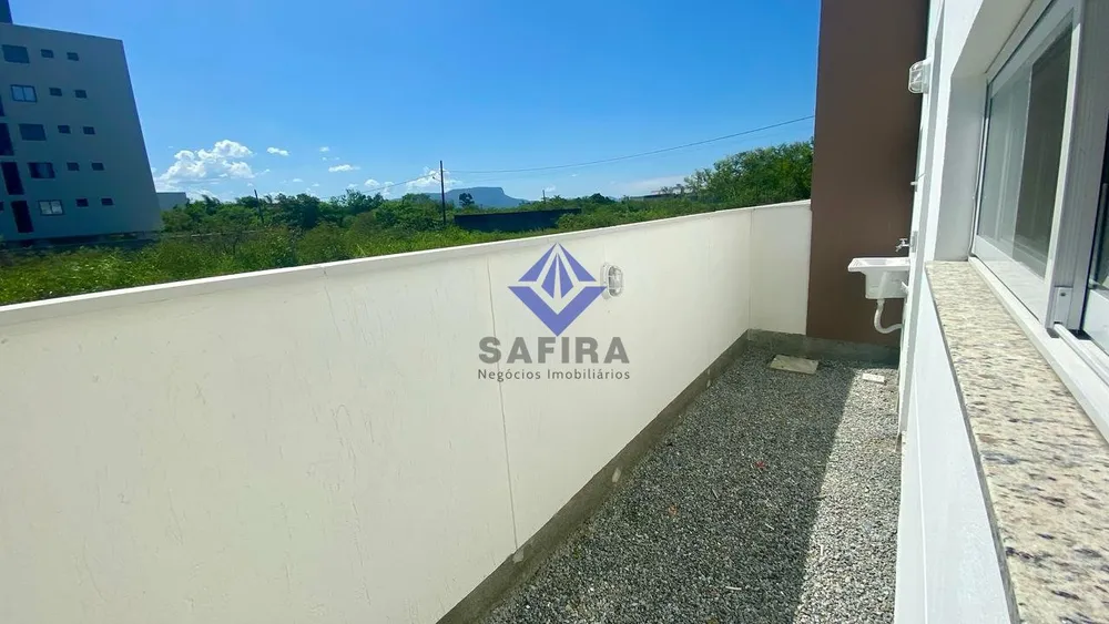 Sobrado, 2 quartos, 95 m² - Foto 14
