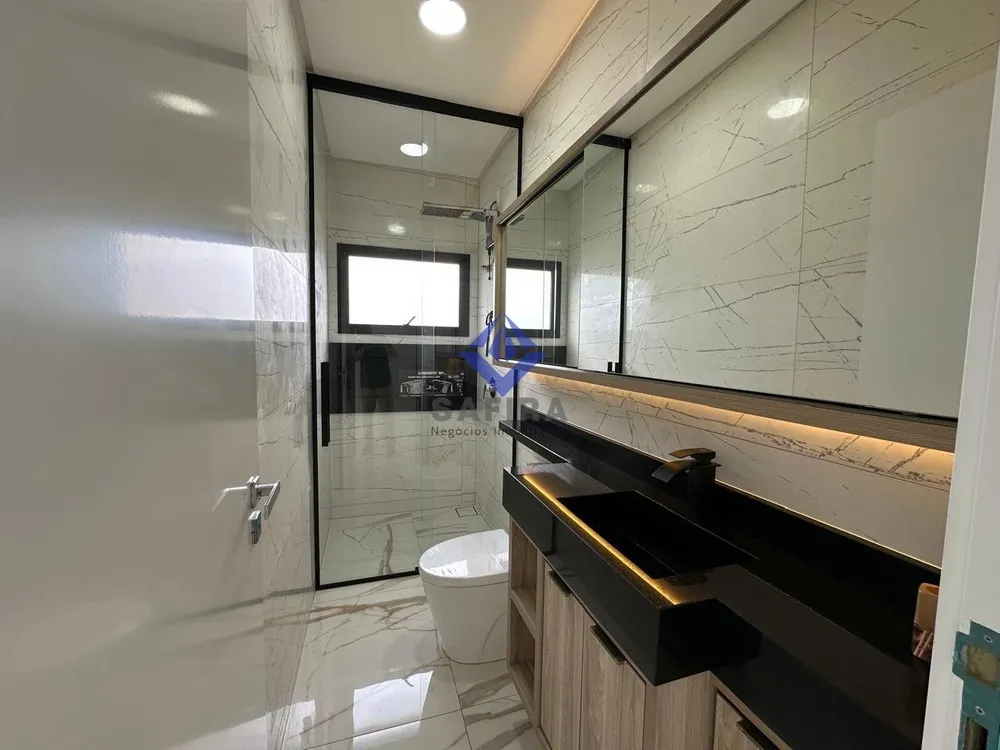 Casa, 3 quartos, 112 m² - Foto 13