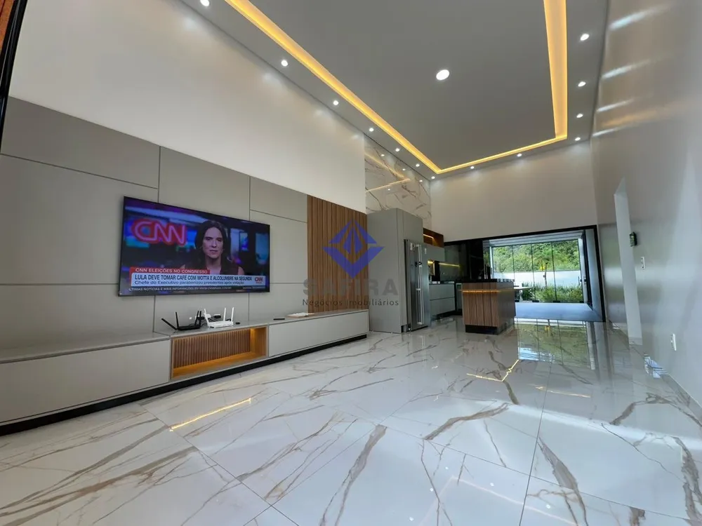 Casa, 3 quartos, 112 m² - Foto 6