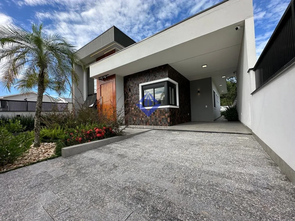 Casa, 3 quartos, 112 m² - Foto 3