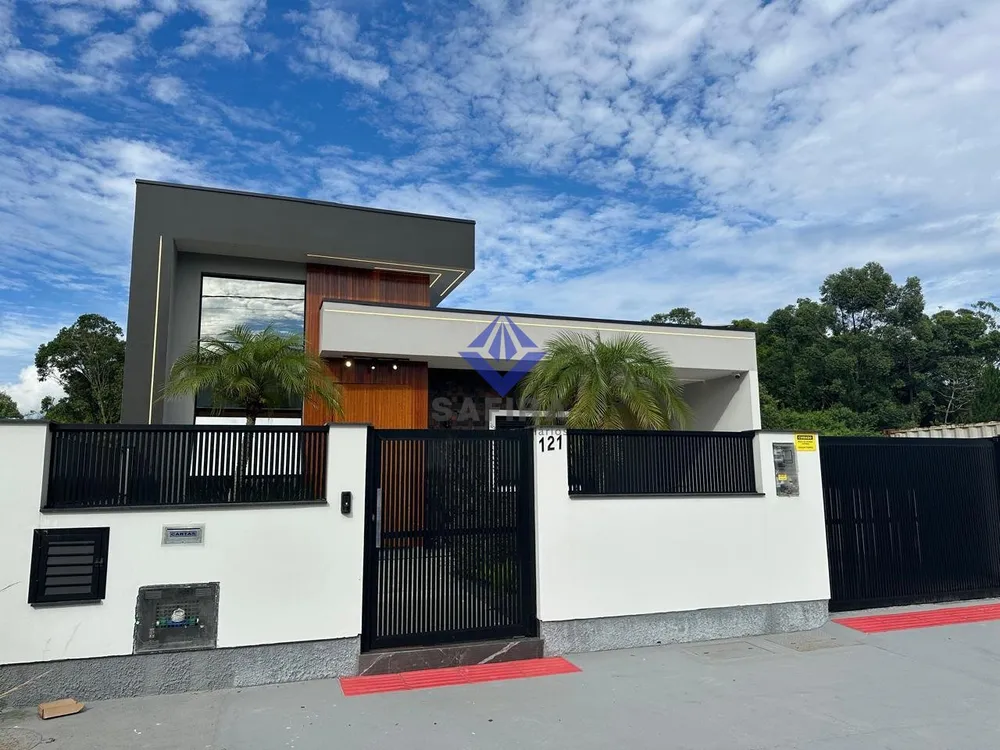 Casa, 3 quartos, 112 m² - Foto 2