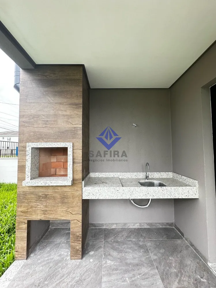 Sobrado, 3 quartos, 99 m² - Foto 18