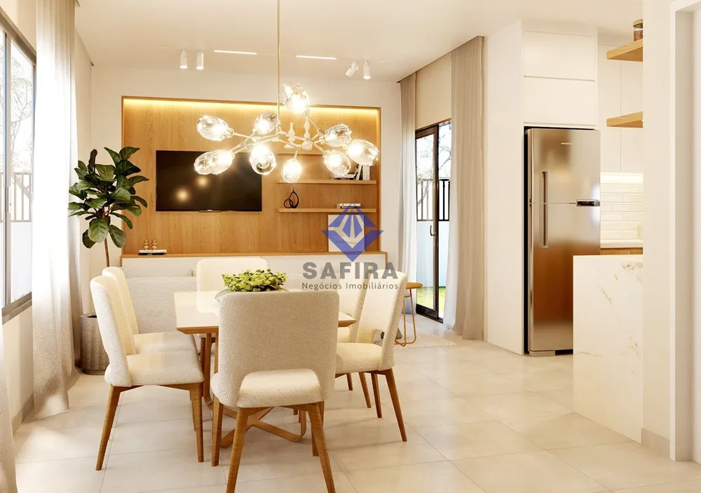 Sobrado, 3 quartos, 99 m² - Foto 20