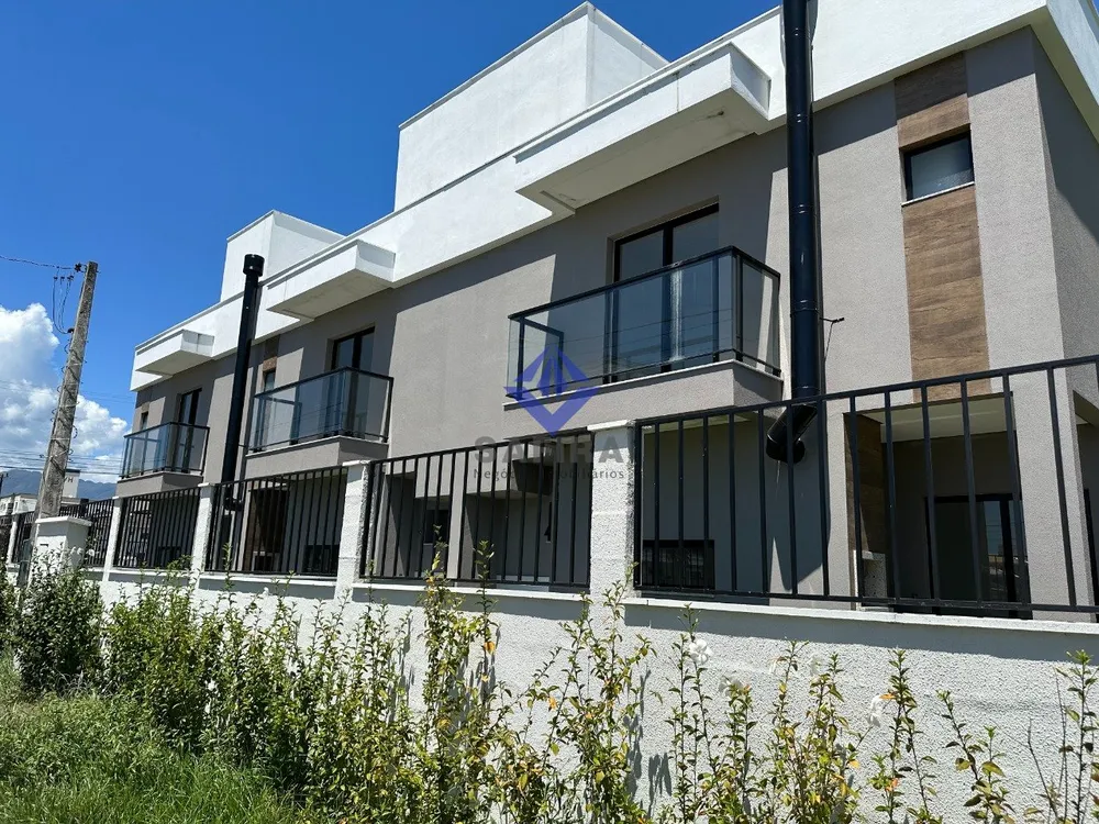 Sobrado, 3 quartos, 99 m² - Foto 13