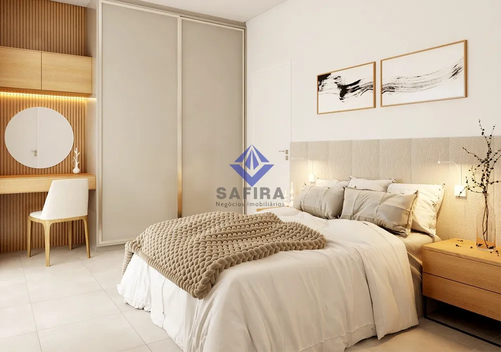 Sobrado, 3 quartos, 99 m² - Foto 11