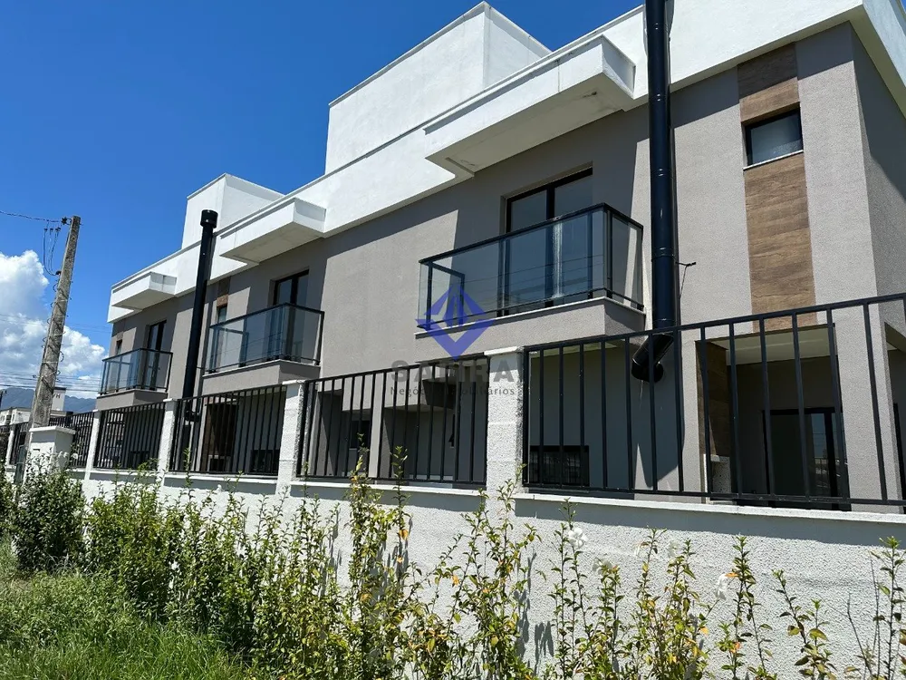 Sobrado, 3 quartos, 99 m² - Foto 2