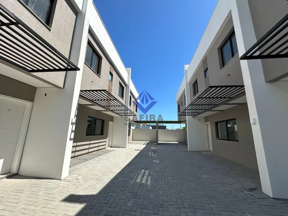Sobrado, 3 quartos, 99 m² - Foto 16