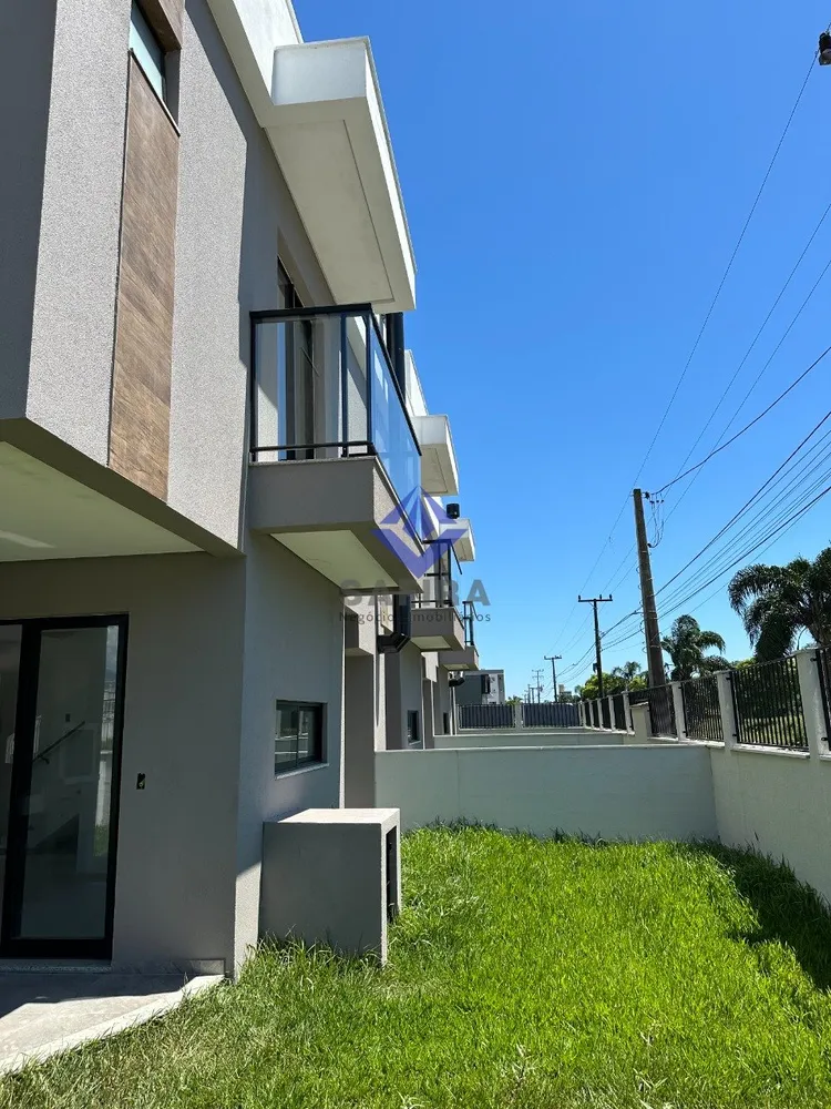 Sobrado, 3 quartos, 99 m² - Foto 9