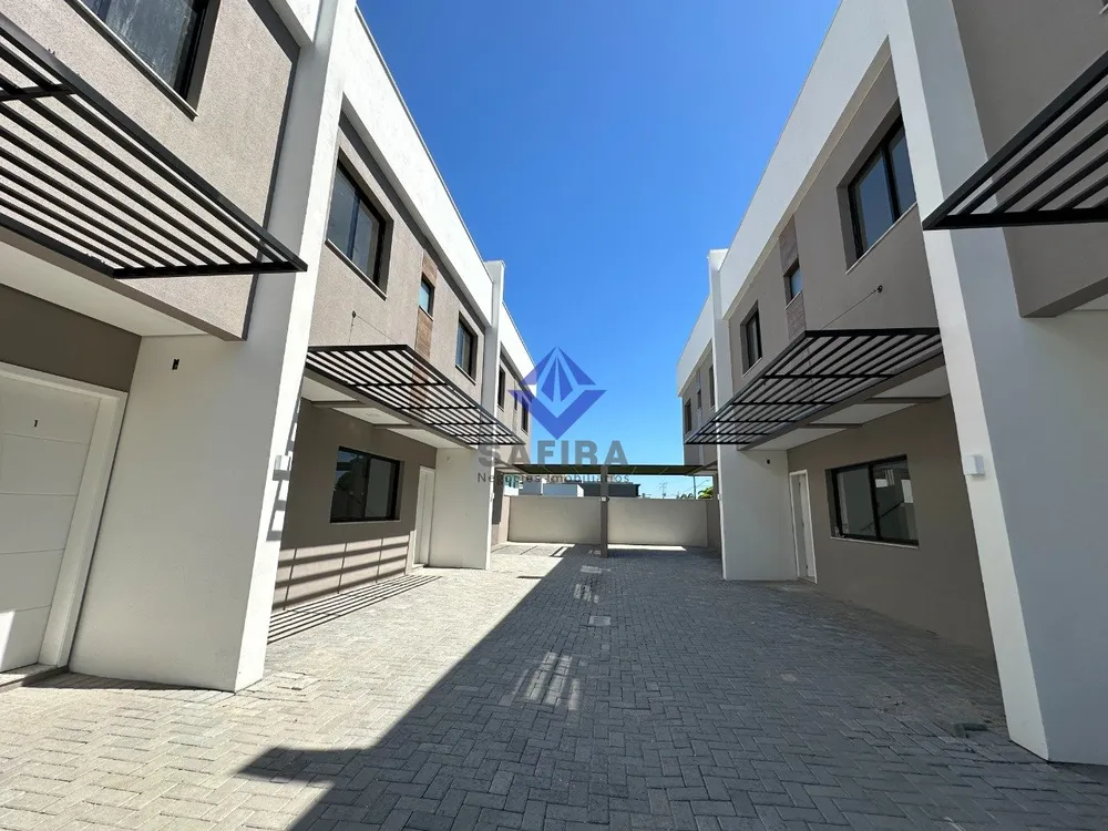 Sobrado, 3 quartos, 99 m² - Foto 5