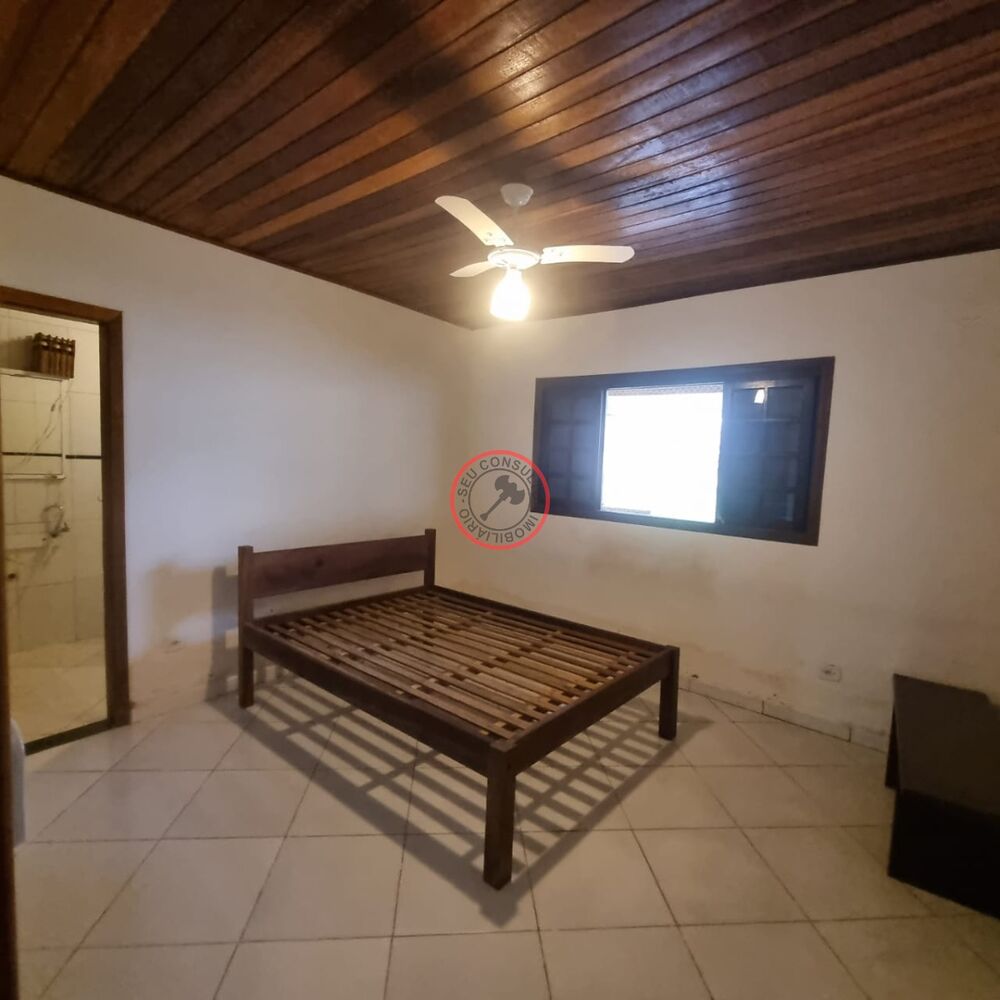 Casa, 3 quartos, 100 m² - Foto 4