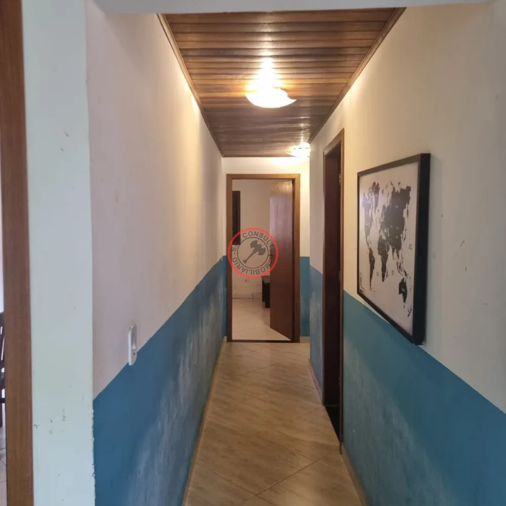 Casa, 3 quartos, 100 m² - Foto 11