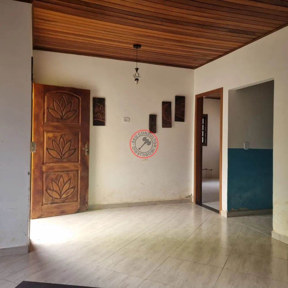 Casa, 3 quartos, 100 m² - Foto 12