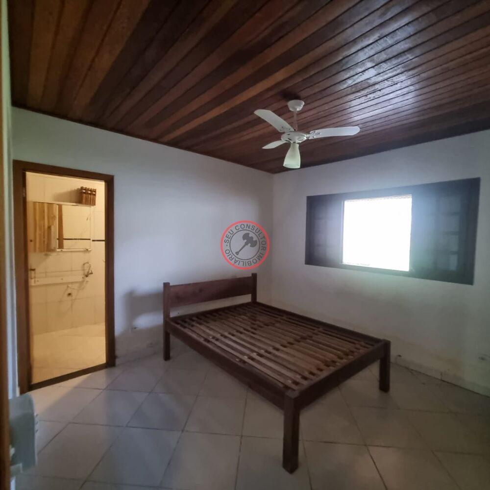 Casa, 3 quartos, 100 m² - Foto 2