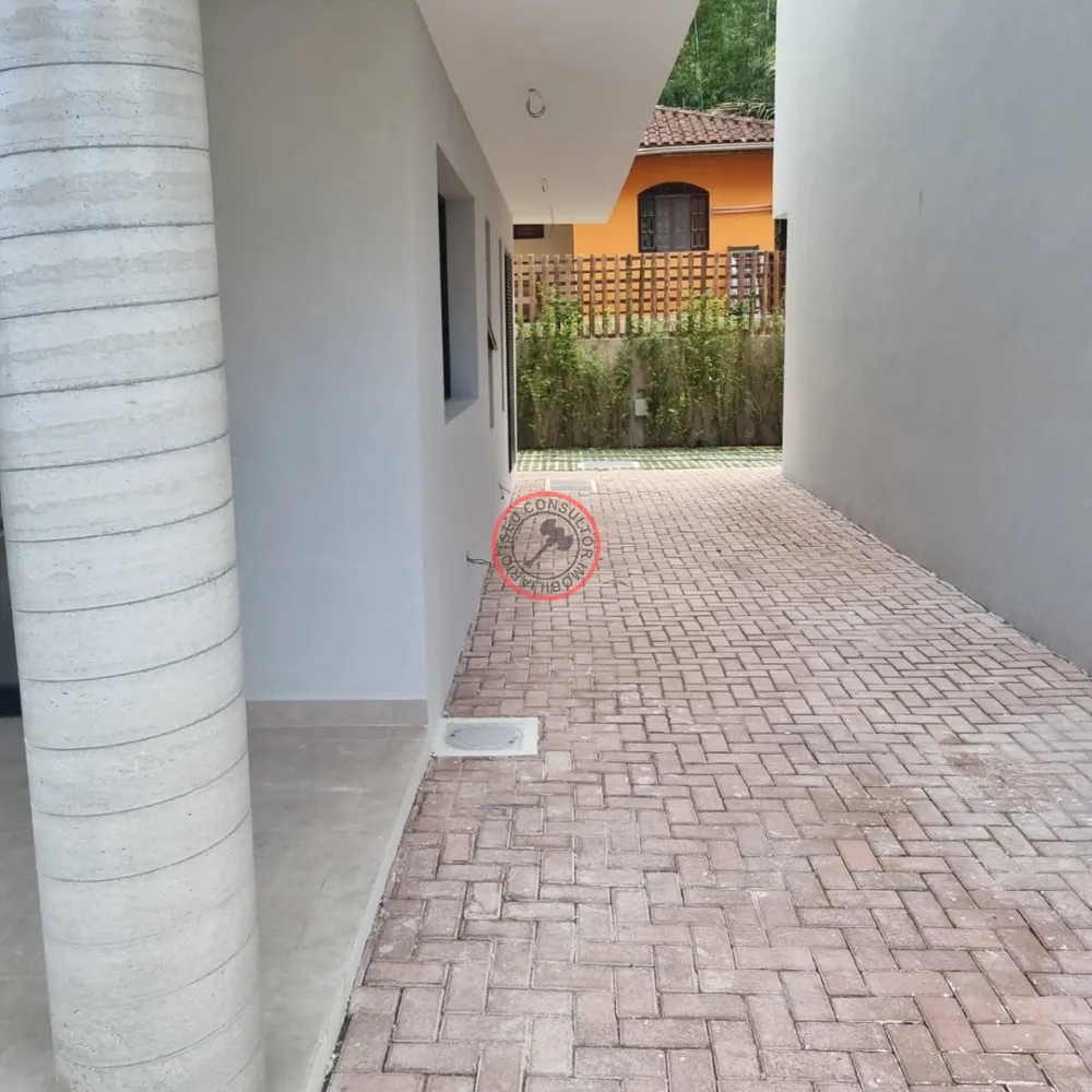 Casa, 3 quartos, 160 m² - Foto 8