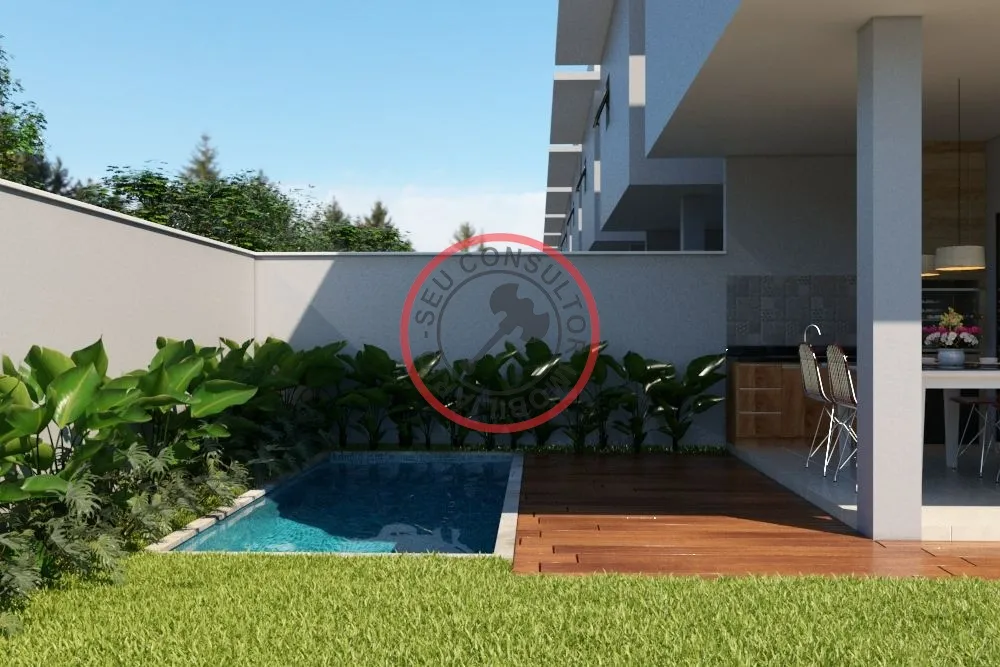 Casa, 3 quartos, 160 m² - Foto 5