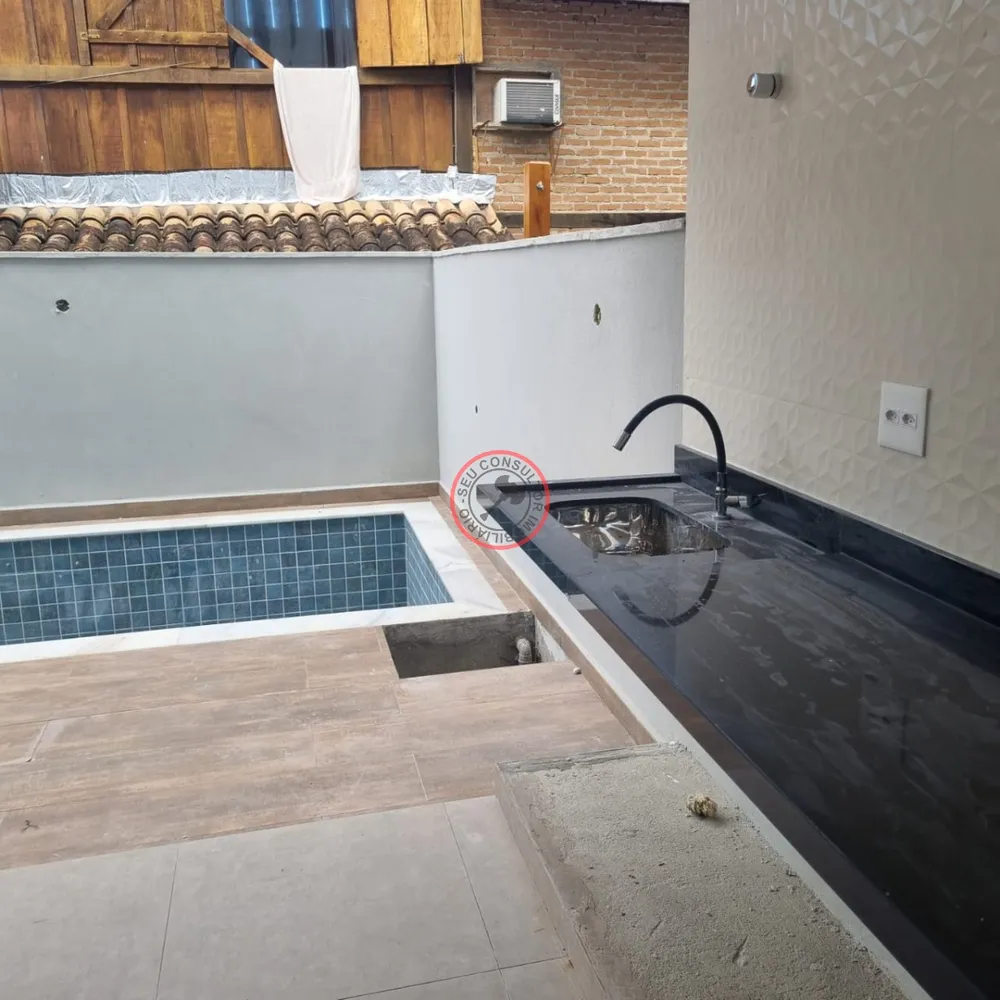 Casa, 3 quartos, 160 m² - Foto 6