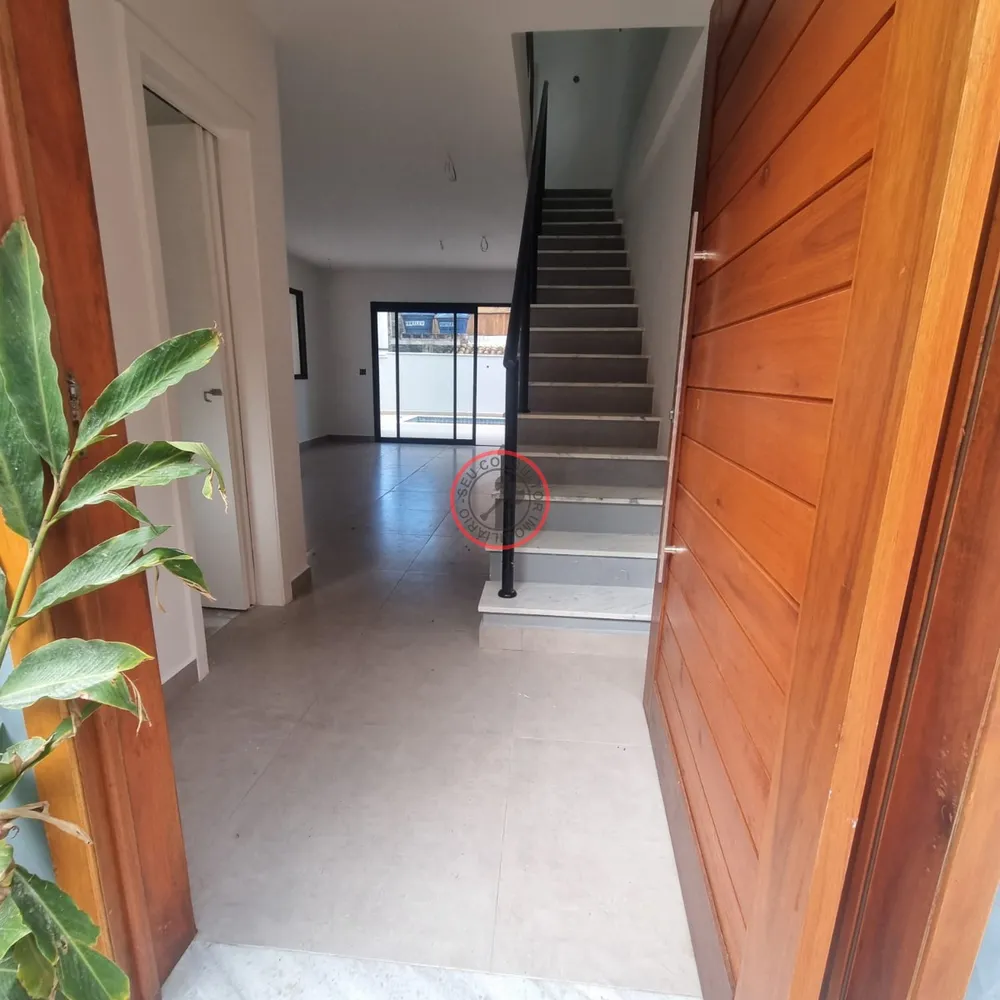 Casa, 3 quartos, 160 m² - Foto 15