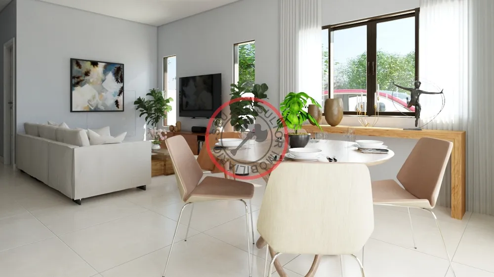 Casa, 3 quartos, 160 m² - Foto 1